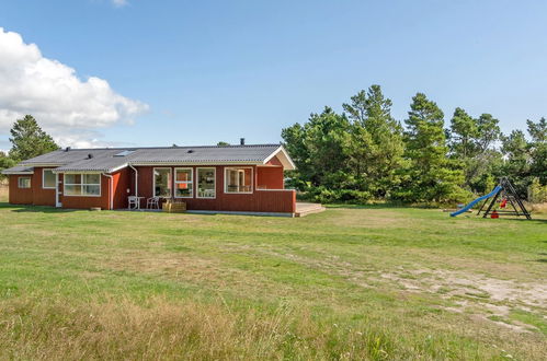 Photo 24 - Maison de 3 chambres à Blåvand avec terrasse et sauna