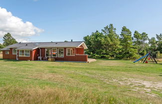 Foto 3 - Casa de 3 quartos em Blåvand com terraço e sauna