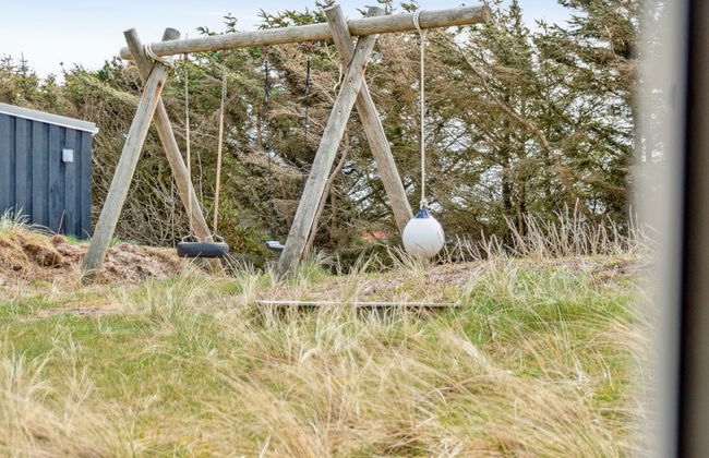 Casa de 3 quartos em Klitmøller com terraço - Foto 11