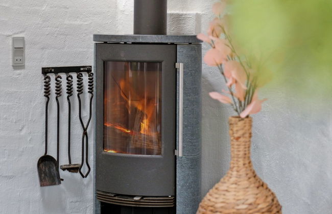 Casa de 3 quartos em Klitmøller com terraço - Foto 13