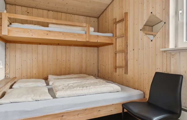 Casa de 3 quartos em Klitmøller com terraço - Foto 23