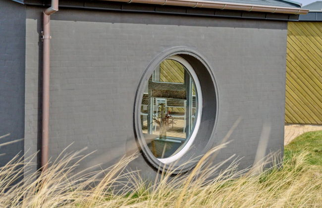 Casa de 3 quartos em Klitmøller com terraço - Foto 5