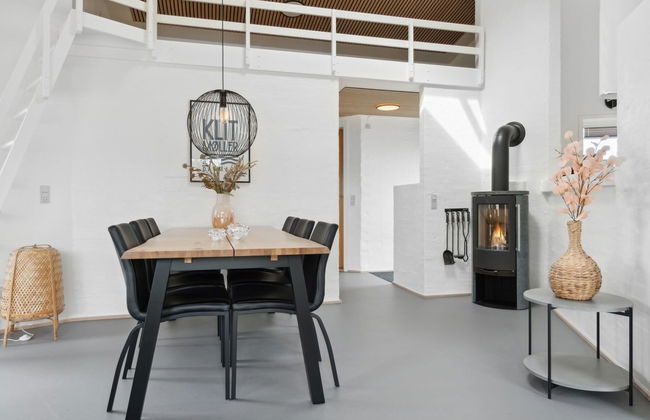 Casa de 3 quartos em Klitmøller com terraço - Foto 14