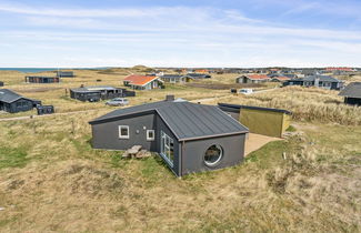 Foto 3 - Casa de 3 quartos em Klitmøller com terraço