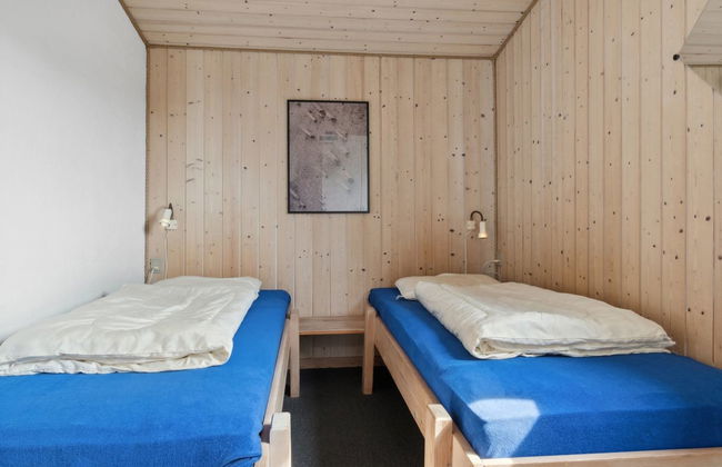 Casa de 3 quartos em Klitmøller com terraço - Foto 22