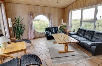 Photo 3 - 3 bedroom House in Klitmøller with terrace