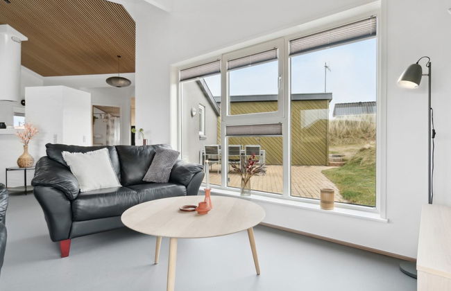 Casa de 3 quartos em Klitmøller com terraço - Foto 18