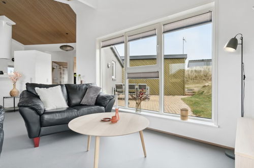 Foto 18 - Casa de 3 quartos em Klitmøller com terraço