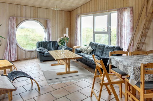 Foto 4 - Haus mit 3 Schlafzimmern in Klitmøller mit terrasse