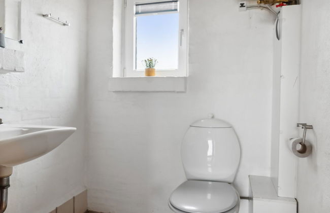 Casa de 3 quartos em Klitmøller com terraço - Foto 20