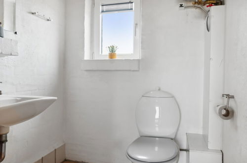 Foto 20 - Casa de 3 quartos em Klitmøller com terraço
