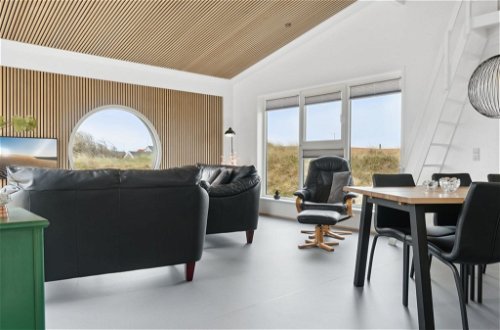 Foto 13 - Casa de 3 quartos em Klitmøller com terraço