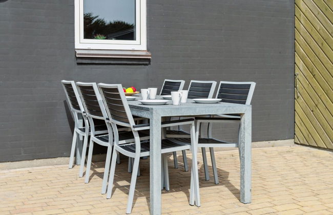 Casa de 3 quartos em Klitmøller com terraço - Foto 10