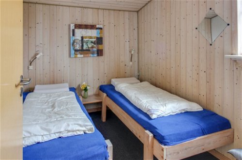 Foto 9 - Casa con 3 camere da letto a Klitmøller con terrazza