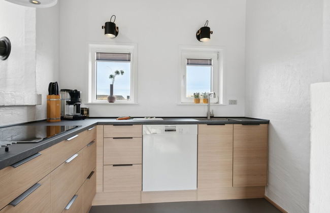 Casa de 3 quartos em Klitmøller com terraço - Foto 26