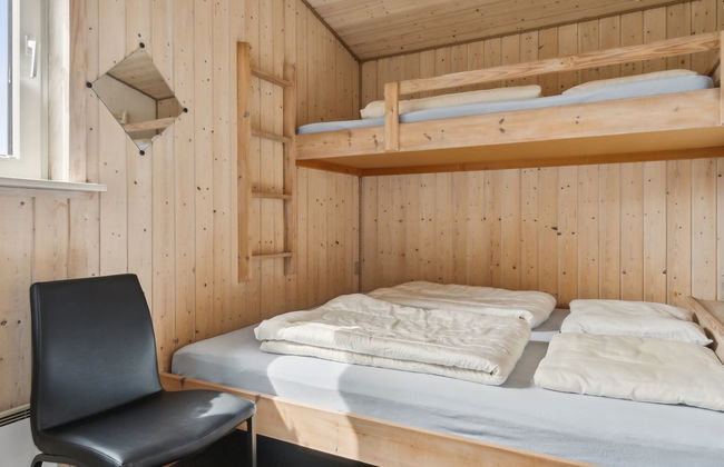 Casa de 3 quartos em Klitmøller com terraço - Foto 21