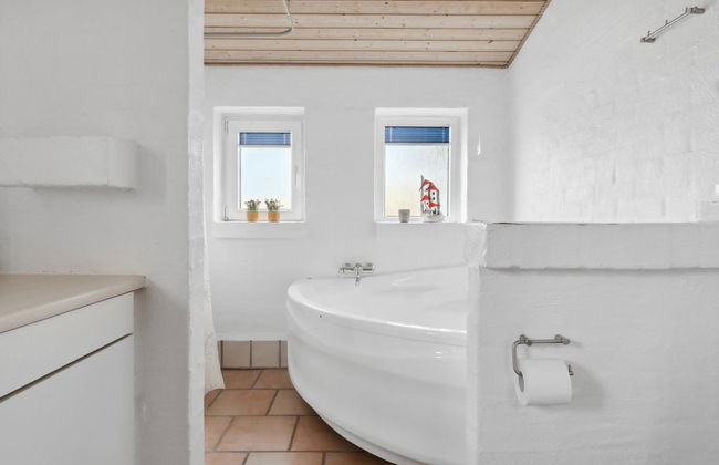 Casa de 3 quartos em Klitmøller com terraço - Foto 25