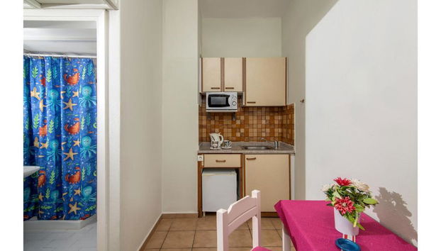 Semiramis Apartments - Foto 3