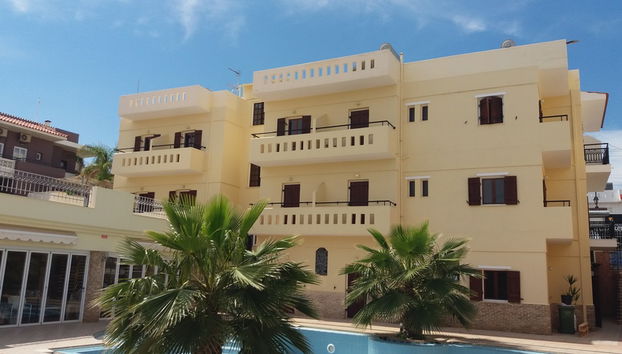 Semiramis Apartments - Foto 5