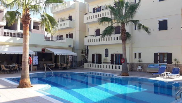 Semiramis Apartments - Foto 4