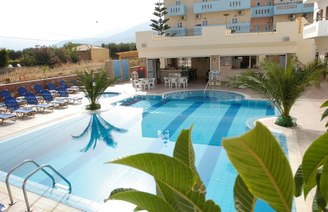Semiramis Apartments - Foto 6