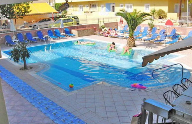 Semiramis Apartments - Foto 8
