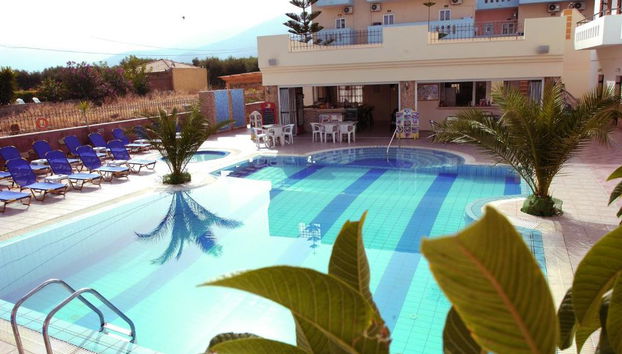 Semiramis Apartments - Foto 2