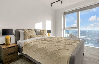 Foto 1 - Appartamento con 1 camera da letto a Londra