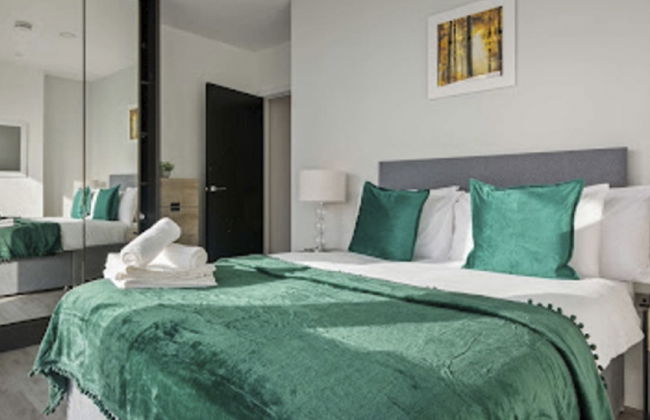 North Acton - Foto 13