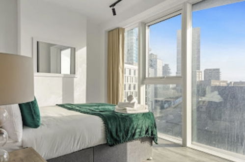 Foto 15 - Appartamento con 1 camera da letto a Londra