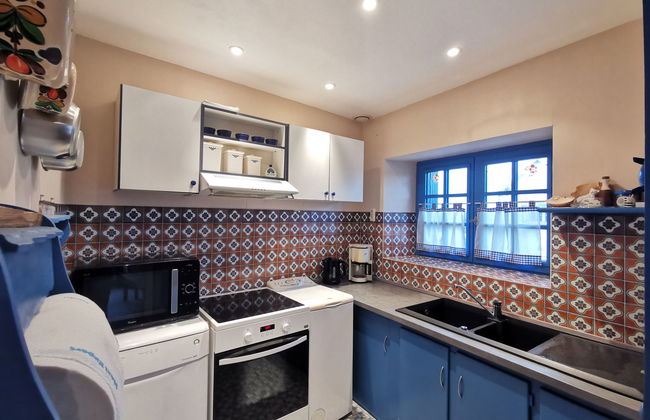 Casa de 6 quartos em Cancale com jardim e terraço - Foto 6