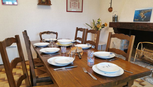 6 bedroom House in Cancale with garden and terrace - Photo 2