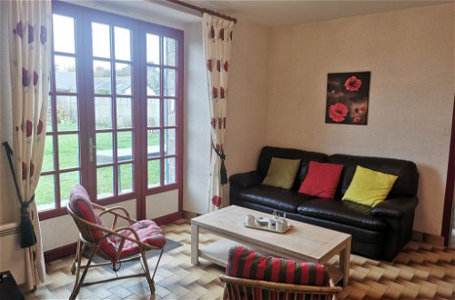 Photo 12 - 5 bedroom House in Cancale with garden and sea view