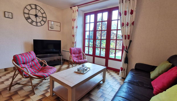 6 bedroom House in Cancale with garden and terrace - Photo 3