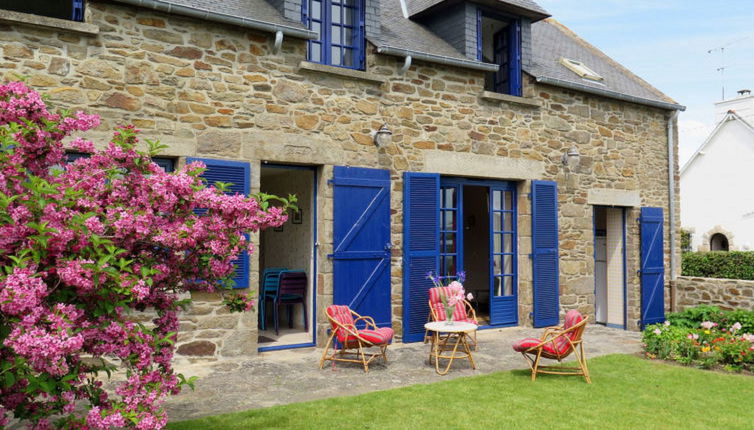 Photo 1 - Maison de 5 chambres à Cancale avec jardin et vues à la mer