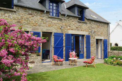 Photo 1 - Maison de 5 chambres à Cancale avec jardin et terrasse