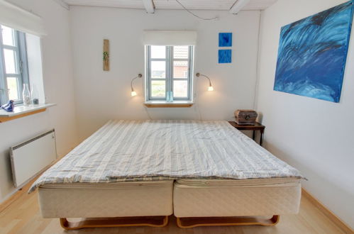 Foto 19 - Casa de 4 habitaciones en Harboøre con terraza