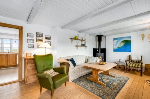 Foto 3 - Casa con 4 camere da letto a Harboøre con terrazza