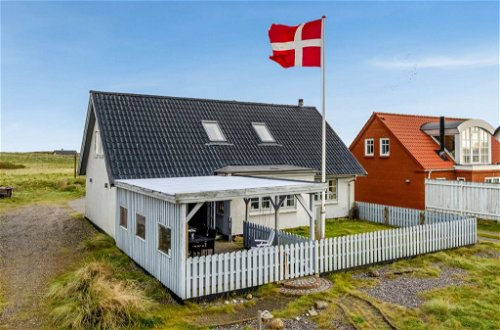 Foto 23 - Haus mit 4 Schlafzimmern in Harboøre mit terrasse