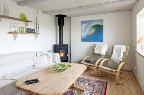 Foto 5 - Haus mit 4 Schlafzimmern in Harboøre mit terrasse