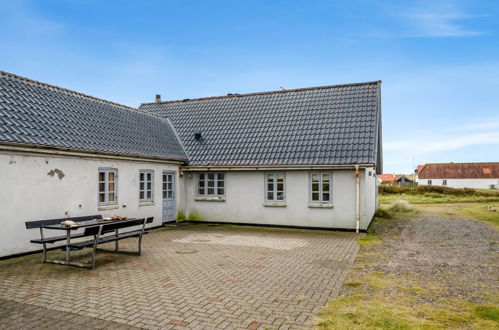 Foto 24 - Haus mit 4 Schlafzimmern in Harboøre mit terrasse