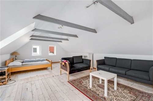 Foto 12 - Haus mit 4 Schlafzimmern in Harboøre mit terrasse