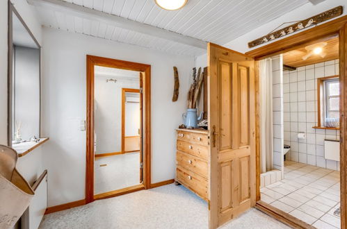 Photo 30 - Maison de 4 chambres à Harboøre avec terrasse