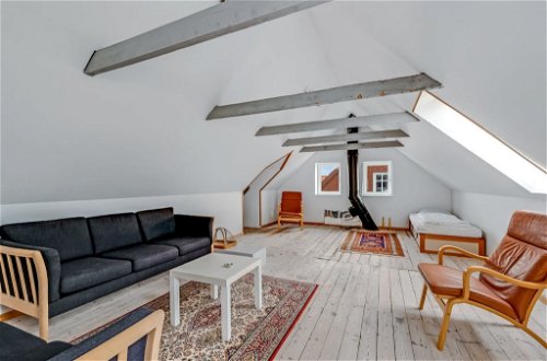Foto 7 - Casa de 4 habitaciones en Harboøre con terraza