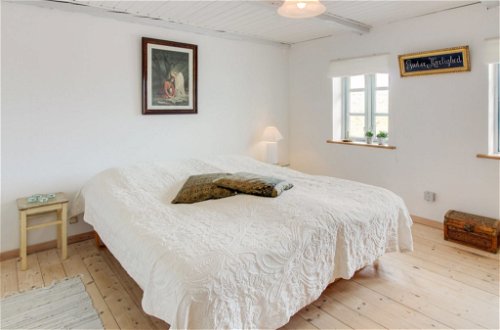 Photo 11 - Maison de 4 chambres à Harboøre avec terrasse