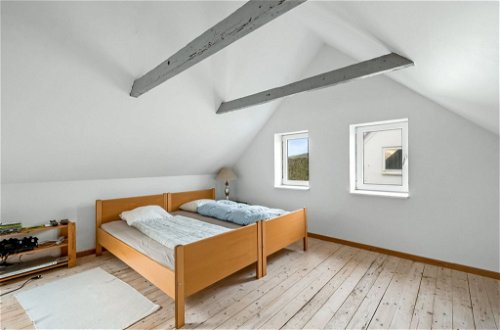 Foto 9 - Haus mit 4 Schlafzimmern in Harboøre mit terrasse