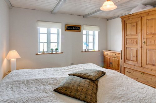 Foto 18 - Casa con 4 camere da letto a Harboøre con terrazza
