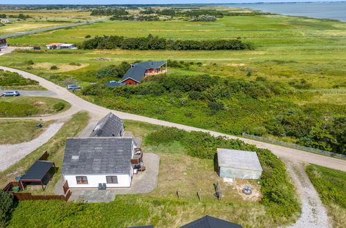 Foto 11 - Casa de 4 quartos em Hvide Sande com terraço e sauna