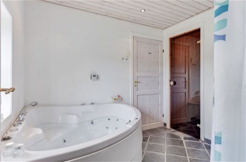 Foto 24 - Casa de 4 habitaciones en Hvide Sande con terraza y sauna