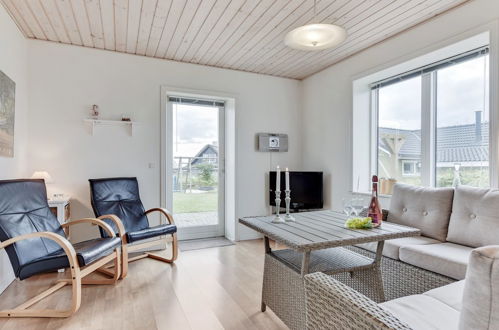 Photo 3 - 4 bedroom House in Hvide Sande with terrace and sauna